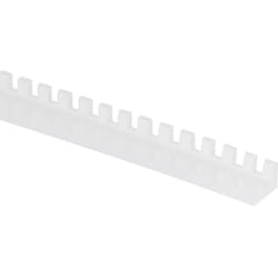 Hellermanntyton - G51PAA-PE-NA Paraspigoli 25 m