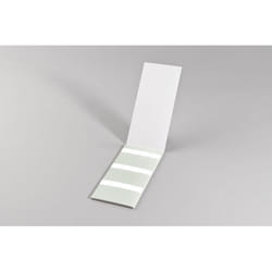 Hellermann Tyton 598-14020 etichetta autoadesiva Rettangolo Bianco 240 pz