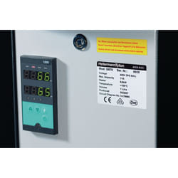 Hellermann Tyton TAG73TD1-1204-SR etichetta autoadesiva Rettangolo Argento 2000 pz