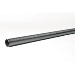 Hellermann Tyton 321-30000 isolamento dei cavi Tubo termorestringente Nero 10 pz