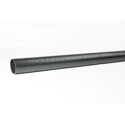 Hellermann Tyton 321-30100 isolamento dei cavi Tubo termorestringente Nero 3 pz