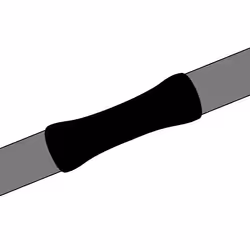 Hellermann Tyton 308-30164 Guaina termorestringente - Vista aggiuntiva 3