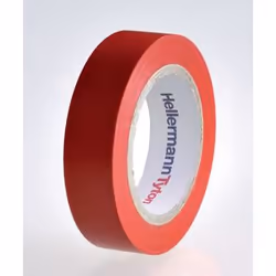 Hellermann Tyton HTAPE-FLEX15-15x10, RoHS, 10 m, 15 mm, 0,15 mm