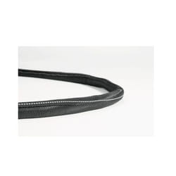 Hellermann Tyton Twist-In-FR 05 fascetta Poliestere Nero
