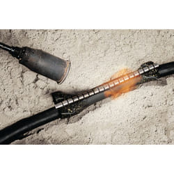Hellermann Tyton 450-20011 Guaina termorestringente