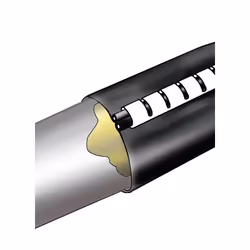 Hellermann Tyton 450-20021 Guaina termorestringente - Vista aggiuntiva 6
