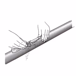 Hellermann Tyton 450-20030 Guaina termorestringente - Vista aggiuntiva 2