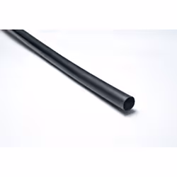 Hellermann Tyton 315-13003 isolamento dei cavi Tubo termorestringente Nero 50 pz