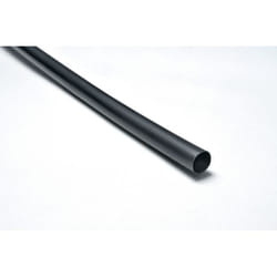 Hellermann Tyton 315-13003 isolamento dei cavi Tubo termorestringente Nero 50 pz