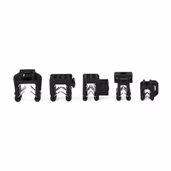 Hellermann Tyton 156-00948 fascetta Poliammide Nero 100 pz - Vista aggiuntiva 3