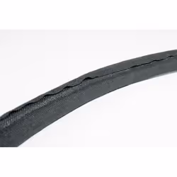 Hellermann Tyton 170-01011 isolamento dei cavi Guaina intrecciata Nero 1 pz - Vista aggiuntiva 2