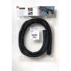 Hellermann Tyton 170-01015 guaina per cavo Nero