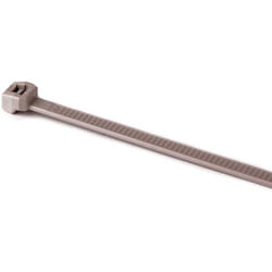 Hellermann Tyton PT3B fascetta Polietereterchetone (PEEK) Beige 100 pz