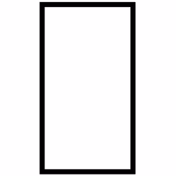 Hellermann Tyton 561-01759, Bianco, Poliammide 6.6 (PA66), 3 mm, 1000 pz, 0,5 - 1,5 mm², -40 - 85 °C