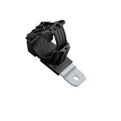 Hellermann Tyton RCC180LM12 fermacavo Nero 140 pz