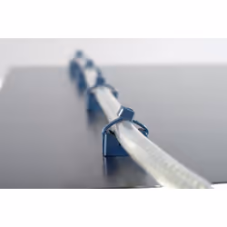Hellermann Tyton CTM0 Nero Poliammide 100 pz