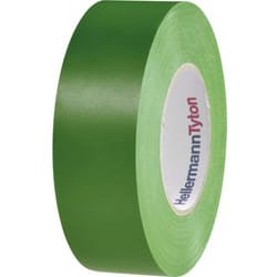 Hellermanntyton - HelaTape Flex 1000+ 710-10605 Nastro isolante HelaTape Flex 1000+ Giallo (l x l) 20 m x 19 mm 1 pz.