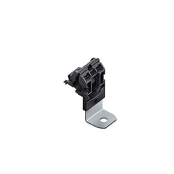 Hellermann Tyton RCA90SM6 fermacavo Nero 300 pz