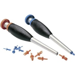 Hellermanntyton - 181-41542 rivettatrice 1 pz.