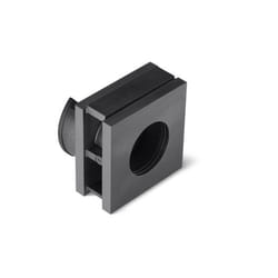 Hellermann Tyton 440-00032 porta accessori Pannello di gestione del cavo