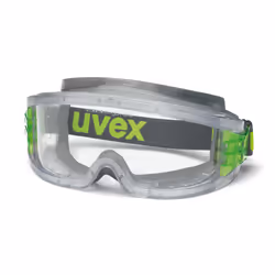 Uvex 9301716, Occhiali di sicurezza, Grigio, 1 pz