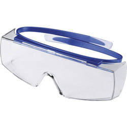 Super otg 9169 260 Occhiali da vista Blu - Uvex