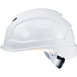 Caschetto antinfortunistico Uvex Pheos b-wr 9772030