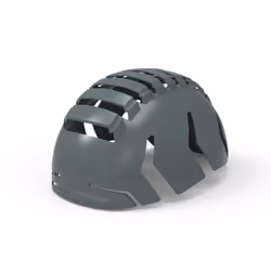 Uvex 9794402 casco di sicurezza - Vista aggiuntiva 5