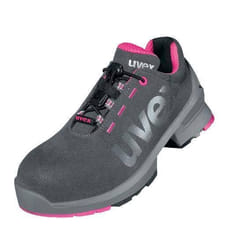 Uvex 1 ladies Halbschuh S2