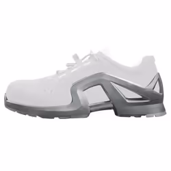Uvex 85162 Unisex Adulto Nero, Rosso - Vista aggiuntiva 3