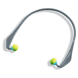 Uvex 2125361 tappo per orecchie Tappo auricolare riutilizzabile Blu, Grigio, Giallo 15 pz