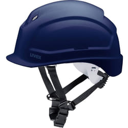 Uvex - pheos s-kr 9772534 Casco di protezione Blu