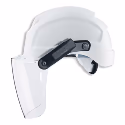 Uvex 9906003 casco di sicurezza - Vista aggiuntiva 4