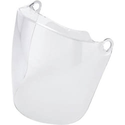 Uvex - 9713 9906013 Visiera per casco forestale