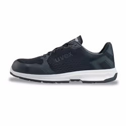 Uvex 65988 Unisex Adulto Nero - Vista aggiuntiva 5