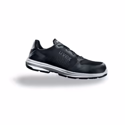 Uvex 65988 Unisex Adulto Nero - Vista aggiuntiva 6