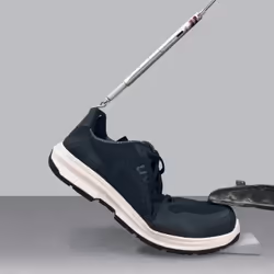 Uvex 65988 Unisex Adulto Nero - Vista aggiuntiva 2