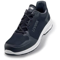 Uvex - 1 sport 6594845 esd Scarpe di sicurezza S1 Taglia delle scarpe (eu): 45 Nero 1 Paio/a