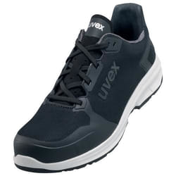Uvex 65942 Femmina Adulto Nero