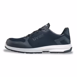 Uvex 65942 Femmina Adulto Nero - Vista aggiuntiva 3
