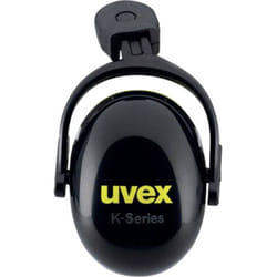 Uvex - 2502 2600214 Cuffia antirumore passiva 35 dB en 352-1:2002 1 Paio/a