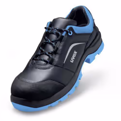 Dettagli tecnici Ambito di applicazione (cacciavite) ESD Colore Nero, Blu Larghezza della scarpa 11 Livello di sicurezza S3 N ...