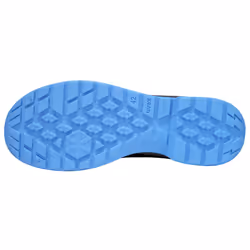Uvex 69342 Maschio Adulto Nero, Blu - Vista aggiuntiva 6