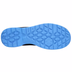 Uvex 69342 Maschio Adulto Nero, Blu - Vista aggiuntiva 7