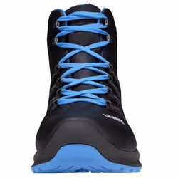 Uvex 2 trend Unisex Adulto Nero, Blu - Vista aggiuntiva 4