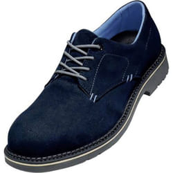 8428 8428245 Scarpe di sicurezza S3 Taglia delle scarpe (eu): 45 Blu 1 Paio/a - Uvex