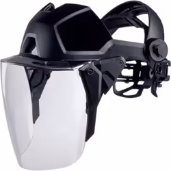 Dettagli tecnici Tipo prodotto Protezione viso Visiera per PC Uvex pheo faceguard Con Uvex pheo faceguard abbiamo creato il m ...