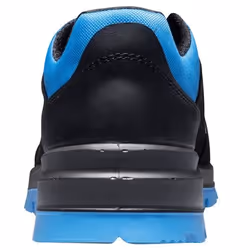 Uvex 95582 Maschio Adulto Nero, Blu