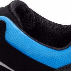 Uvex 95582 Maschio Adulto Nero, Blu - Vista aggiuntiva 4