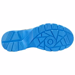 Uvex 95582 Maschio Adulto Nero, Blu - Vista aggiuntiva 6
